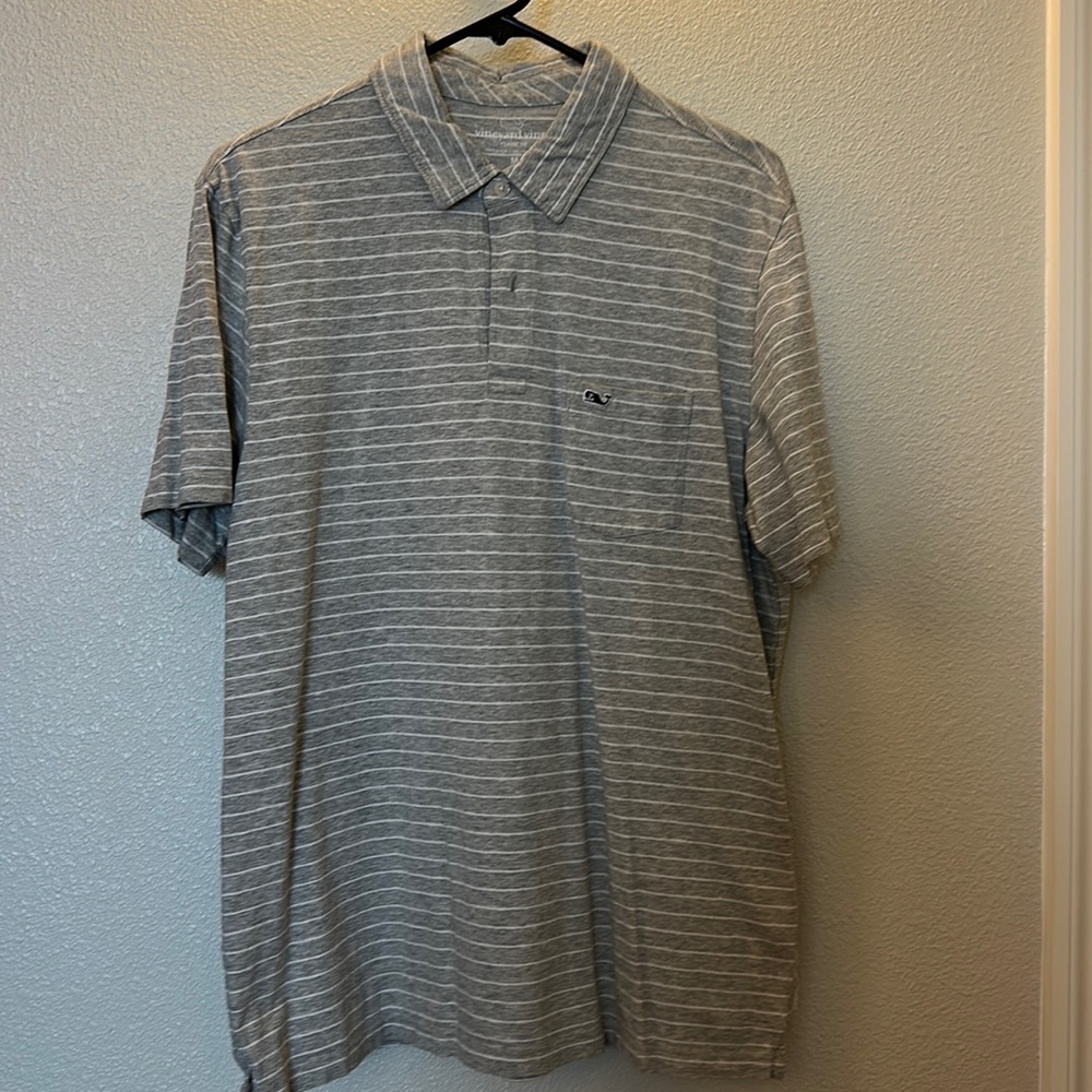 Vineyard Vines Polo Shirt